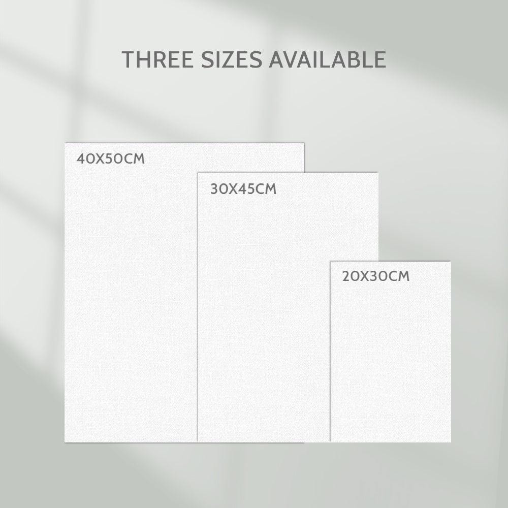 Custom Line Art Portrait from Photo – Personalized Canvas Wall Art – Minimalist Gift for Him, Her, Couples, Anniversary, Wedding
